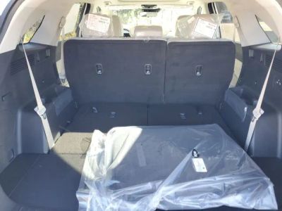2026 Kia Sorento — photo 27 view