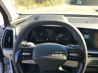 2026 Kia Sorento — photo 13 view