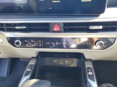 2026 Kia Sorento — photo 17 view