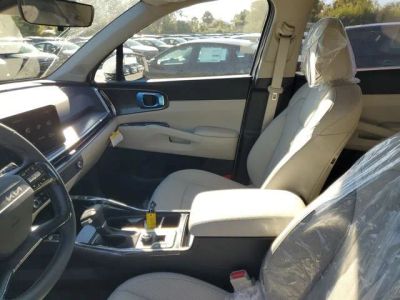 2026 Kia Sorento — photo 8 view