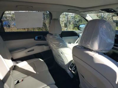 2026 Kia Sorento — photo 28 view