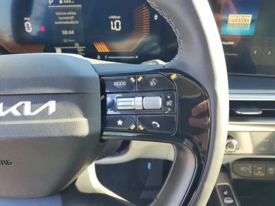 2026 Kia Sorento — photo 12 view