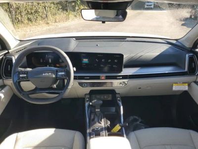 2026 Kia Sorento — photo 22 view