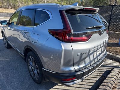 2022 Honda CR-V - Photo 4