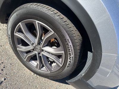2022 Honda CR-V - Photo 2