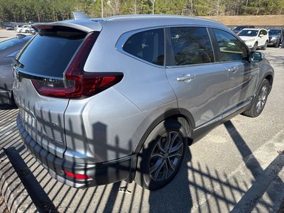 2022 Honda CR-V - Photo 3