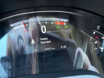 2022 Honda CR-V - Photo 6