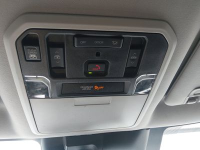 2023 Toyota Tundra 4WD - Photo 20