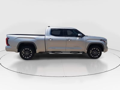 2023 Toyota Tundra 4WD - Photo 8