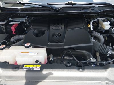 2023 Toyota Tundra 4WD - Photo 9