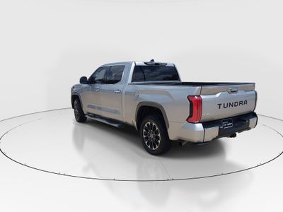 2023 Toyota Tundra 4WD - Photo 5
