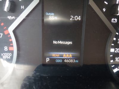 2023 Toyota Tundra 4WD - Photo 14