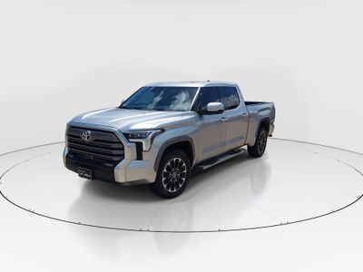 2023 Toyota Tundra 4WD - Photo 3
