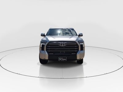 2023 Toyota Tundra 4WD - Photo 2