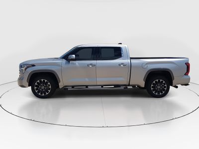2023 Toyota Tundra 4WD - Photo 4