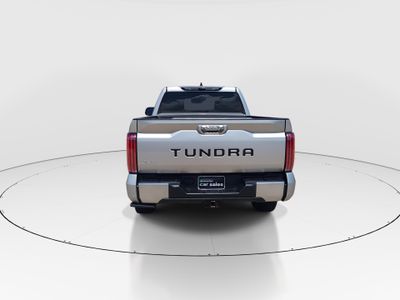 2023 Toyota Tundra 4WD - Photo 6