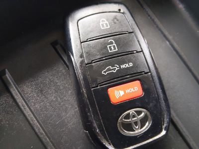 2023 Toyota Tundra 4WD - Photo 15