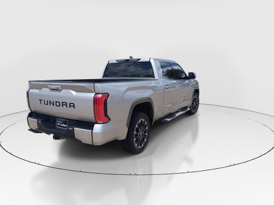 2023 Toyota Tundra 4WD - Photo 7