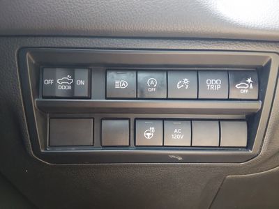 2023 Toyota Tundra 4WD - Photo 13