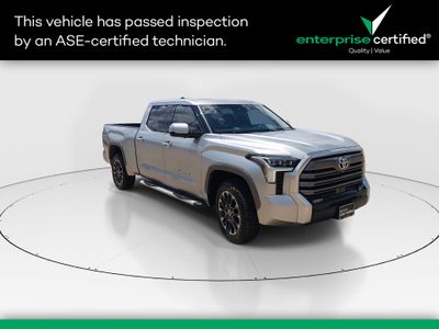 2023 Toyota Tundra 4WD - Photo 1