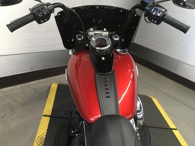 2026 Harley-Davidson FLHC - Heritage Classic - Photo 16