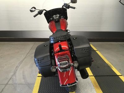 2026 Harley-Davidson FLHC - Heritage Classic - Photo 8