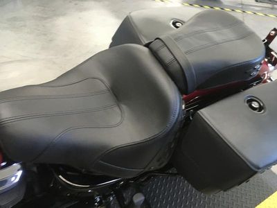 2026 Harley-Davidson FLHC - Heritage Classic - Photo 15