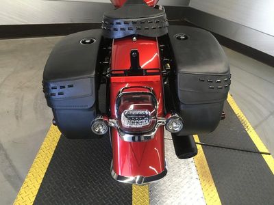 2026 Harley-Davidson FLHC - Heritage Classic - Photo 10