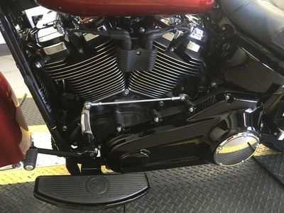 2026 Harley-Davidson FLHC - Heritage Classic - Photo 14