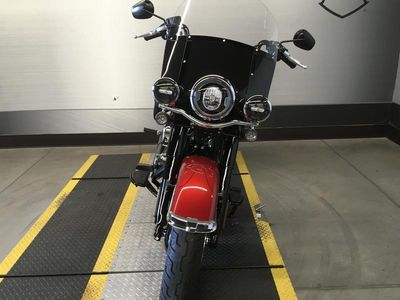 2026 Harley-Davidson FLHC - Heritage Classic - Photo 3