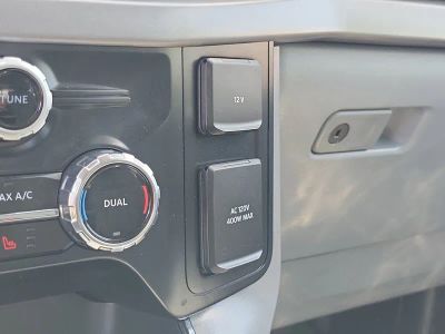 2024 Ford F-150 — photo 27 view