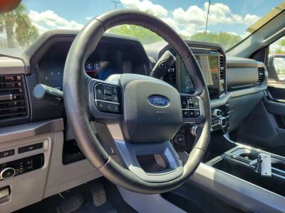 2024 Ford F-150 — photo 17 view