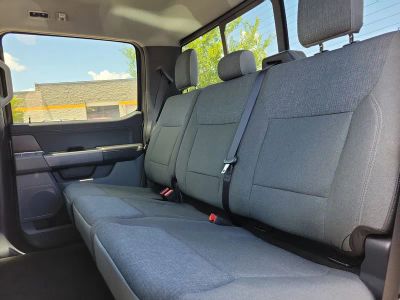 2024 Ford F-150 — photo 11 view