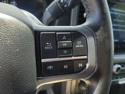 2024 Ford F-150 — photo 21 view