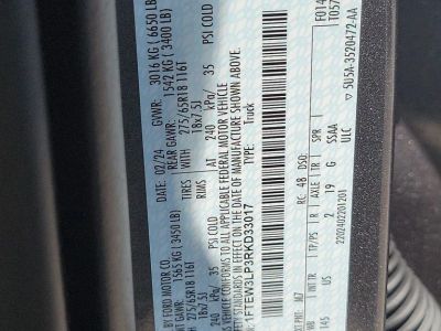 2024 Ford F-150 — photo 31 view