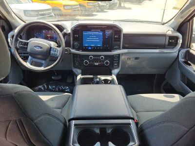 2024 Ford F-150 — photo 12 view