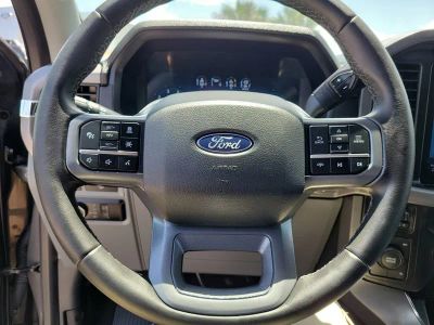 2024 Ford F-150 — photo 19 view
