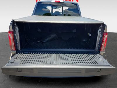 2024 Ford F-150 — photo 10 view
