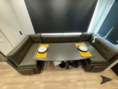 2026 Grand Design Influence - Photo 38