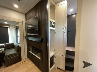 2026 Grand Design Influence - Photo 71