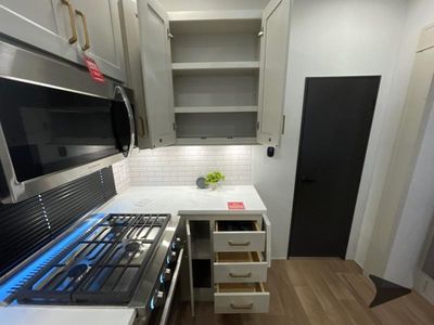2026 Grand Design Influence - Photo 46