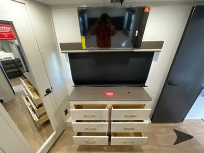 2026 Grand Design Influence - Photo 83