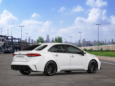 2026 Toyota Corolla Hybrid - Photo 12