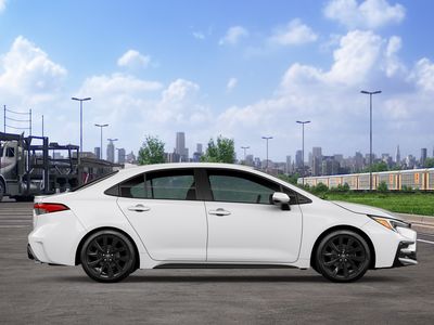 2026 Toyota Corolla Hybrid - Photo 14