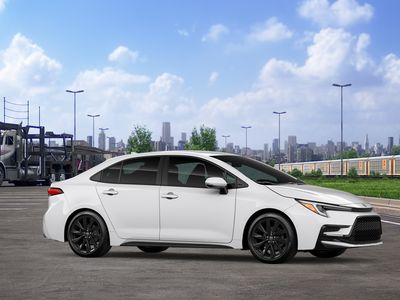 2026 Toyota Corolla Hybrid - Photo 15