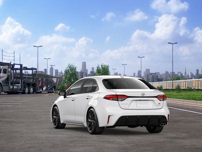 2026 Toyota Corolla Hybrid - Photo 9