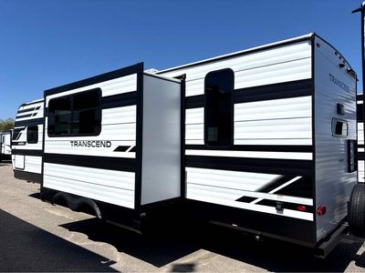 2026 Grand Transcend - Photo 5