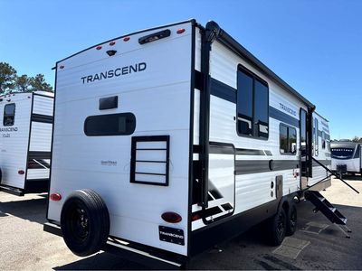 2026 Grand Transcend - Photo 7