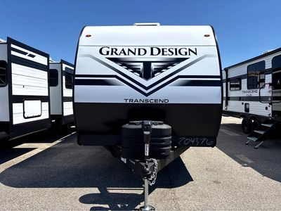 2026 Grand Transcend - Photo 3