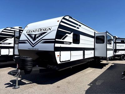 2026 Grand Transcend - Photo 4